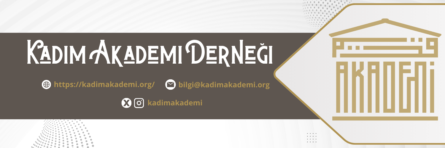 KADİM AKADEMİ